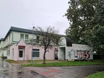 Pronájem obchodního prostoru, Hodonín, Cihlářská čtvrť, 61 m2