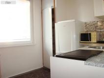 Pronájem bytu 1+1, Chrudim - Chrudim III, Husova, 42 m2