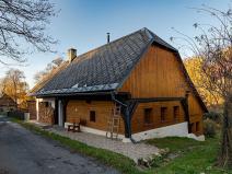 Prodej rodinného domu, Česká Třebová, 157 m2