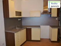Pronájem bytu 2+kk, Jablonec nad Nisou, Podhorská, 47 m2