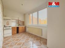 Prodej bytu 4+1, Český Těšín, Čáslavská, 81 m2