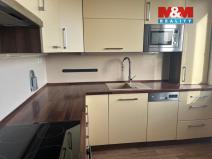 Pronájem bytu 4+1, Louny, 17. listopadu, 78 m2