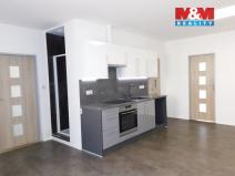 Pronájem bytu 2+1, Jablonec nad Nisou, Riegrova, 64 m2