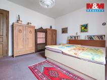 Prodej rodinného domu, Slatiny, 160 m2