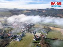 Prodej pozemku pro bydlení, Strunkovice nad Volyňkou, 1112 m2