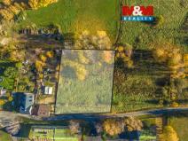 Prodej pozemku pro bydlení, Nové Město pod Smrkem, 2705 m2