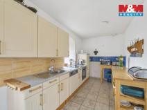 Prodej rodinného domu, Vernéřovice, 280 m2