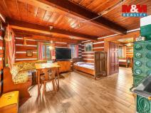 Prodej ubytování, Malá Úpa - Horní Malá Úpa, 540 m2