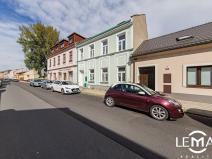 Prodej rodinného domu, Přerov, Sušilova, 128 m2