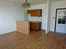 Pronájem bytu 1+kk, Ústí nad Labem, Neštěmická, 32 m2