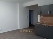 Pronájem bytu 3+kk, Teplice, Pražská, 48 m2