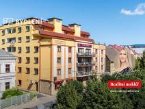 Prodej bytu 3+kk, Teplice, U Nových lázní, 92 m2