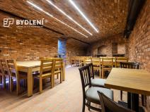 Prodej restaurace, Teplice, U radnice, 340 m2