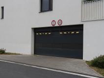 Pronájem skladu, Praha - Vysočany, Strnadových, 2 m2