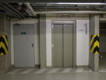 Pronájem skladu, Praha - Hlubočepy, Geologická