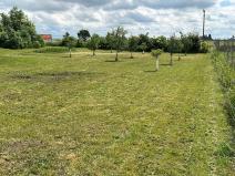 Prodej pozemku pro bydlení, Chrudim, 1192 m2