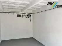 Prodej garáže, Praha, Klučovská, 17 m2