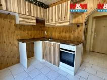 Prodej bytu 1+1, Ostrava - Zábřeh, Čujkovova, 29 m2