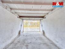 Prodej garáže, Plzeň, Univerzitní, 19 m2