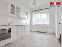 Prodej rodinného domu, Chomutov, Pražská, 69 m2