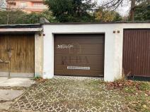 Prodej garáže, Liberec, Chelčického, 20 m2