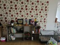 Pronájem bytu 3+1, Vimperk, Brantlova, 222 m2