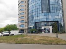 Pronájem obchodního prostoru, Brno, Heršpická, 288 m2