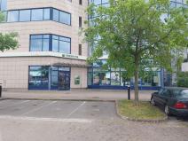 Pronájem obchodního prostoru, Brno, Heršpická, 288 m2