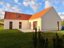 Prodej rodinného domu, Čím, 128 m2