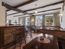 Prodej rodinného domu, Zlonice, Revoluční, 695 m2