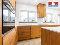 Prodej rodinného domu, Uherský Ostroh - Kvačice, Zemědělská, 270 m2