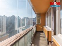 Prodej bytu 3+1, Praha - Karlín, Molákova, 64 m2