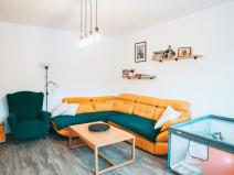 Prodej bytu 3+1, Hřivínův Újezd, 73 m2