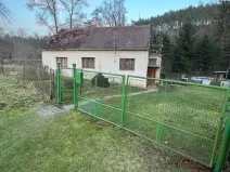 Prodej podílu vícegeneračního domu, Lužná, Čejkovka, 250 m2