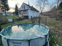 Prodej podílu vícegeneračního domu, Lužná, Čejkovka, 250 m2