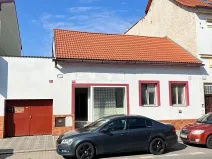 Prodej komerční nemovitosti, Čelákovice, Masarykova, 156 m2