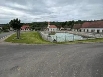 Prodej pozemku pro bydlení, Libež, 782 m2