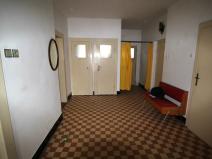 Pronájem bytu 3+1, Plzeň, Nepomucká, 146 m2