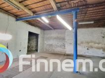 Pronájem garáže, Praha - Ruzyně, Staré náměstí, 110 m2