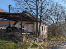 Prodej chaty, Kašperské Hory - Tuškov, 110 m2