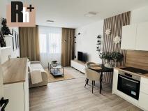 Prodej bytu 2+kk, Ostrava, Opavská, 58 m2