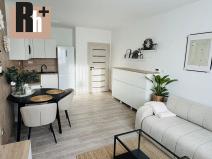 Prodej bytu 2+kk, Ostrava, Opavská, 58 m2