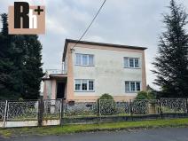 Prodej rodinného domu, Klimkovice, Osvobození, 280 m2