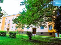 Prodej bytu 2+1, Vyškov - Dědice, Na Hraničkách, 51 m2