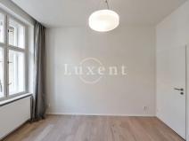Pronájem bytu 2+kk, Praha - Vinohrady, Lucemburská, 50 m2