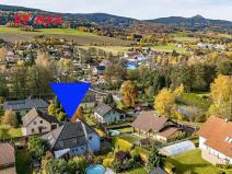 Prodej rodinného domu, Šimonovice, Vinohradní, 208 m2