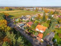 Prodej rodinného domu, Záryby, 266 m2