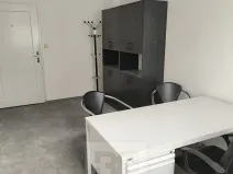 Pronájem kanceláře, Praha - Nové Město, Senovážné náměstí, 15 m2