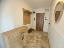 Pronájem bytu 2+1, České Budějovice, Lidická tř., 52 m2