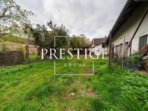 Prodej zemědělské usedlosti, Nedomice, 218 m2